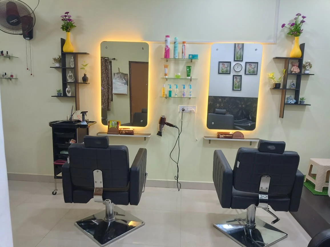 Salon services in Chennai – Sri Aara Salon
